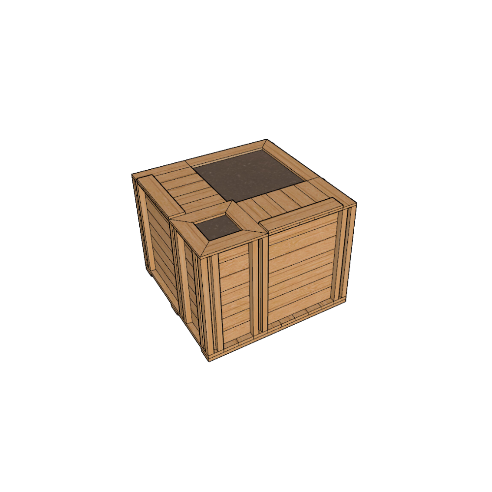 Petit arboricomposteur V1