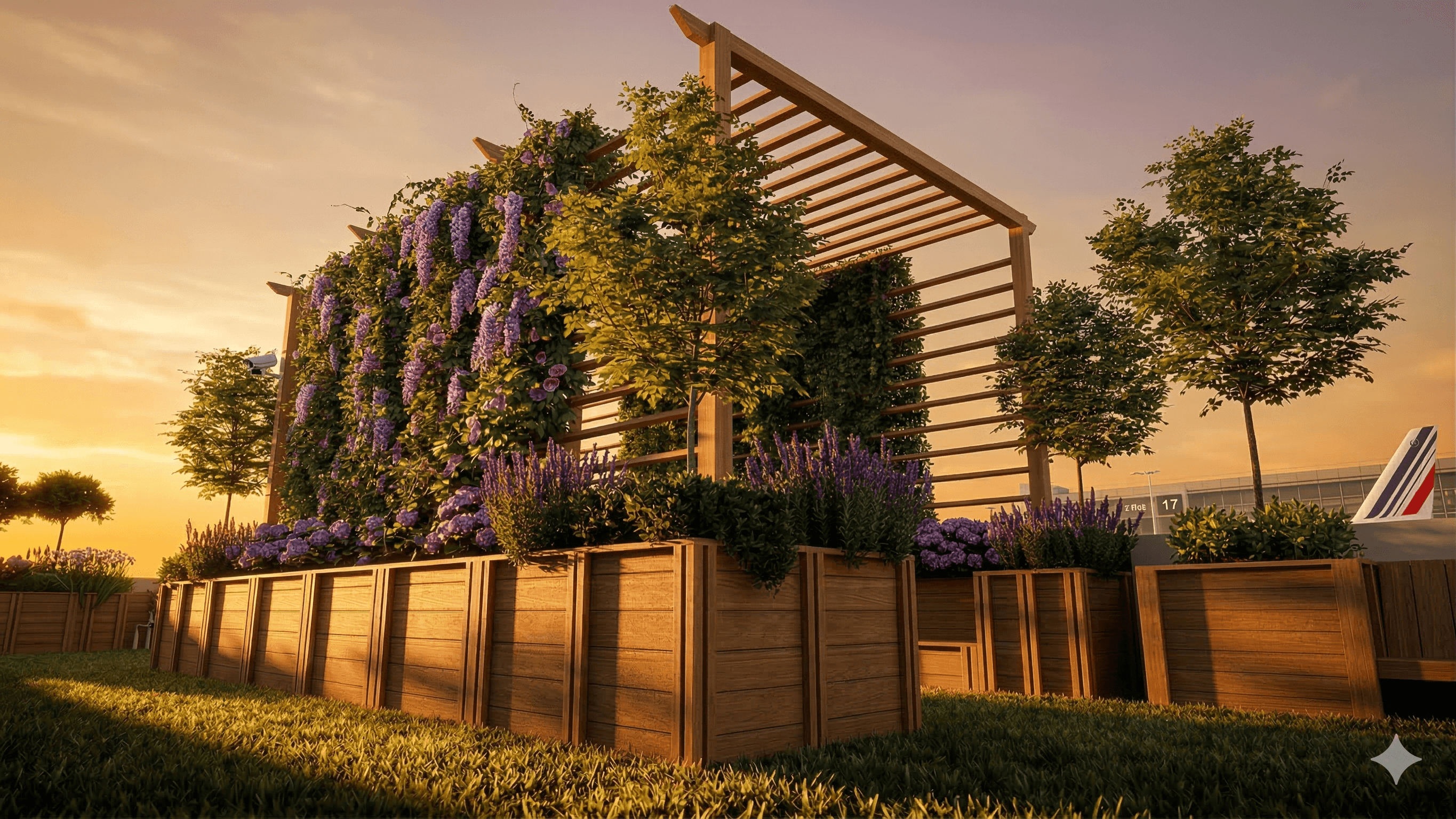 Végétaliser un rooftop par arboricompostage : le guide complet (et le seul qui marche) 2026